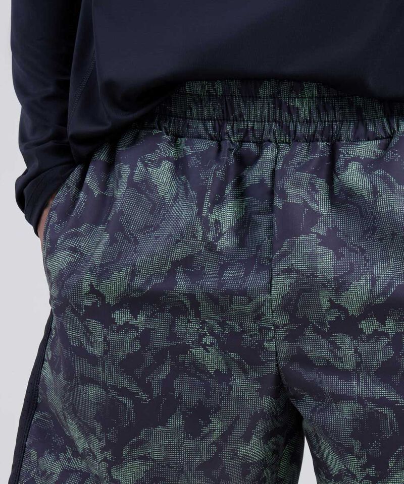 bermudas deportivas para hombre 