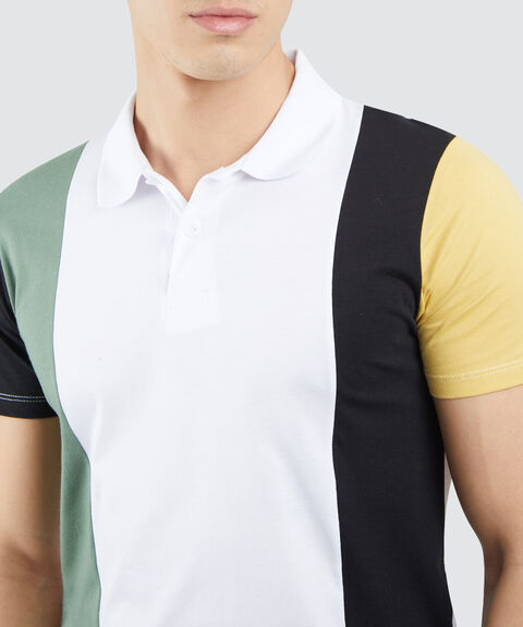 camisetas polo para hombre