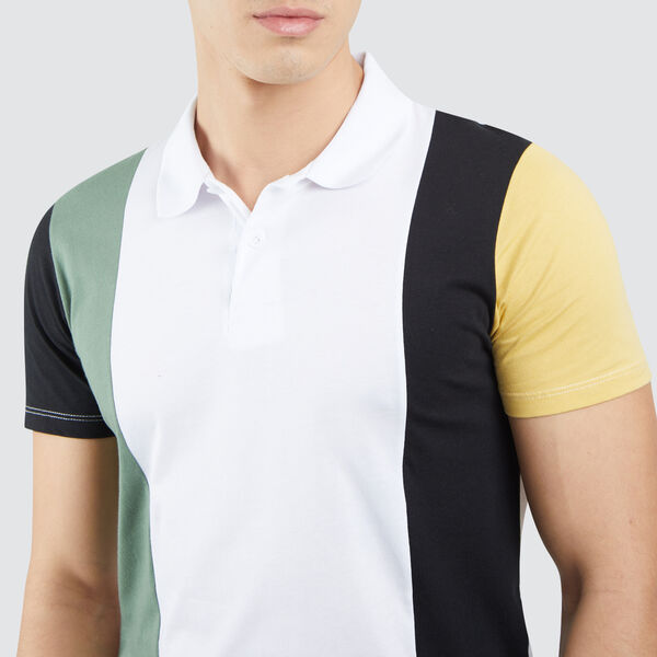 camisetas polo para hombre image number null