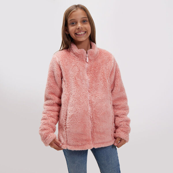 chaquetas para niña image number null