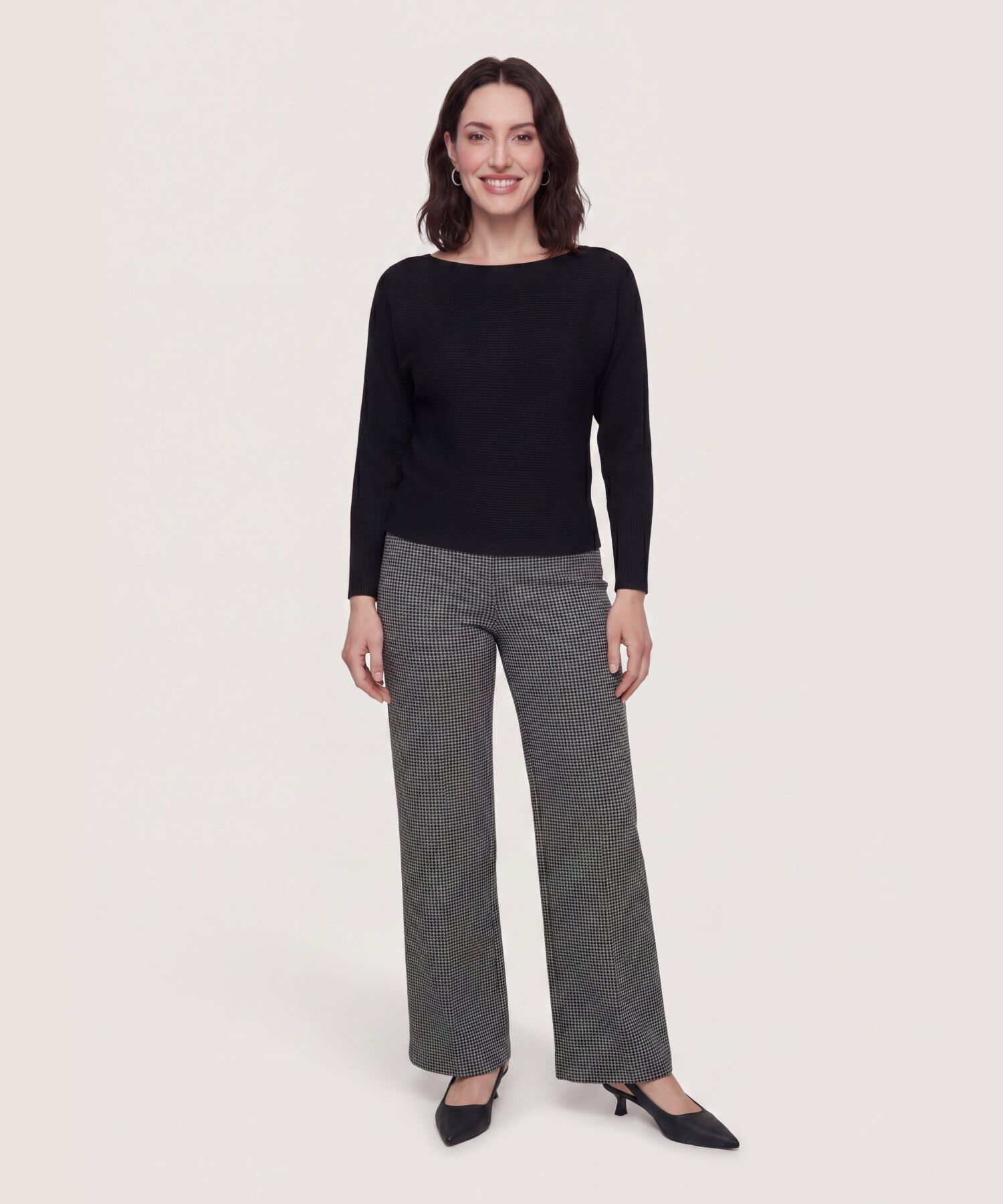 sacos para mujer