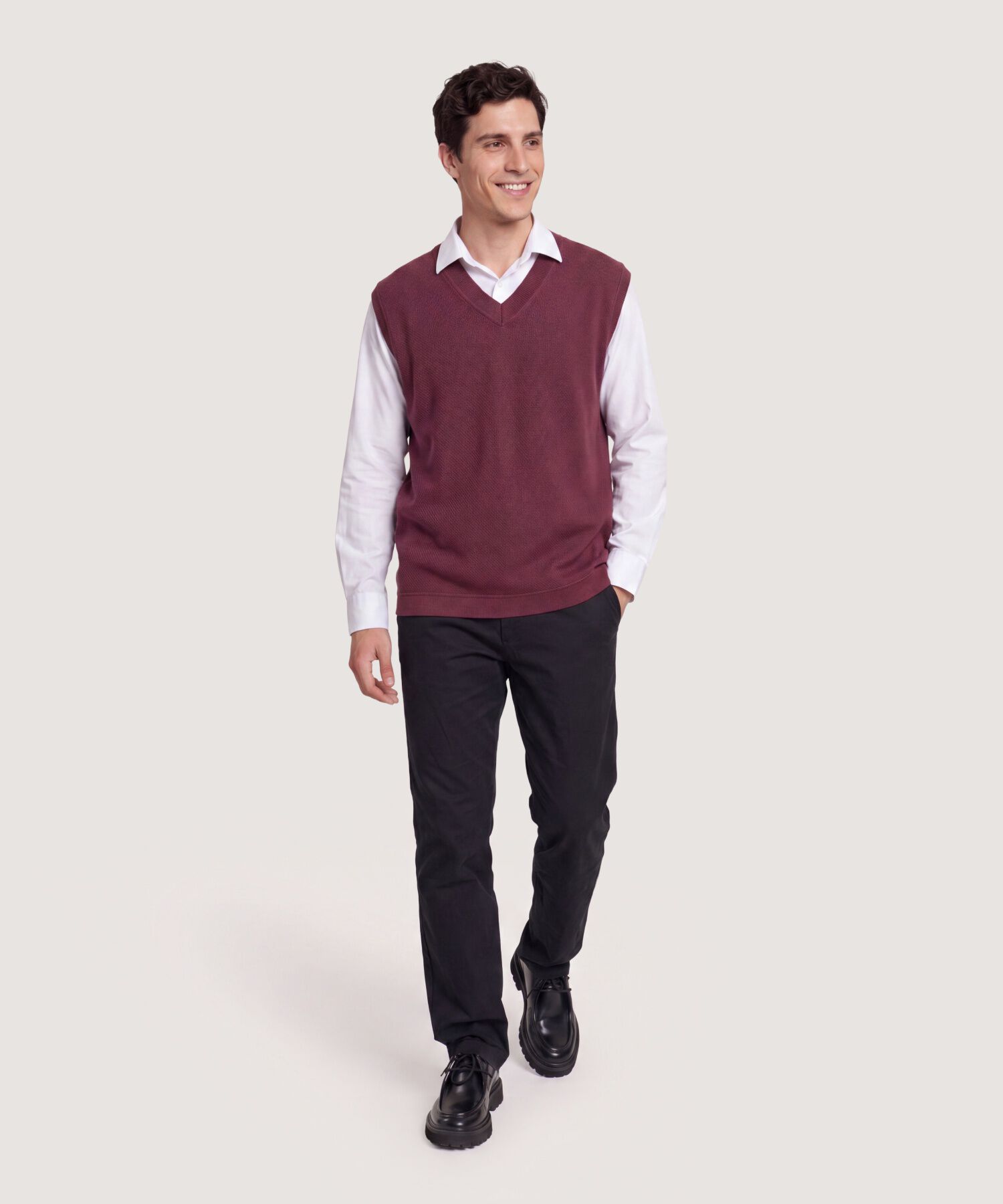 camisetas para hombre