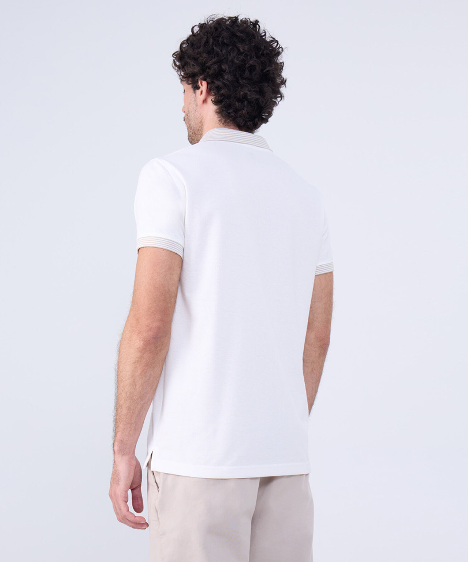 camisetas polo para hombre