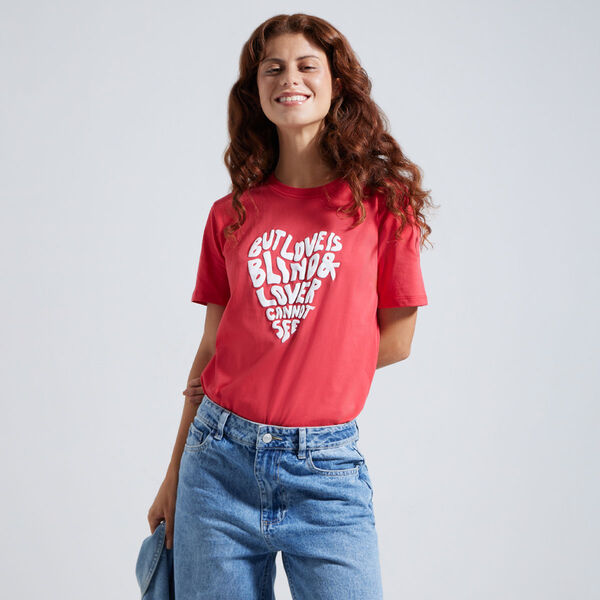 camisetas mujer image number null