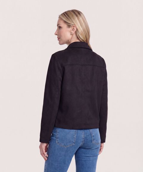 chaquetas para mujer