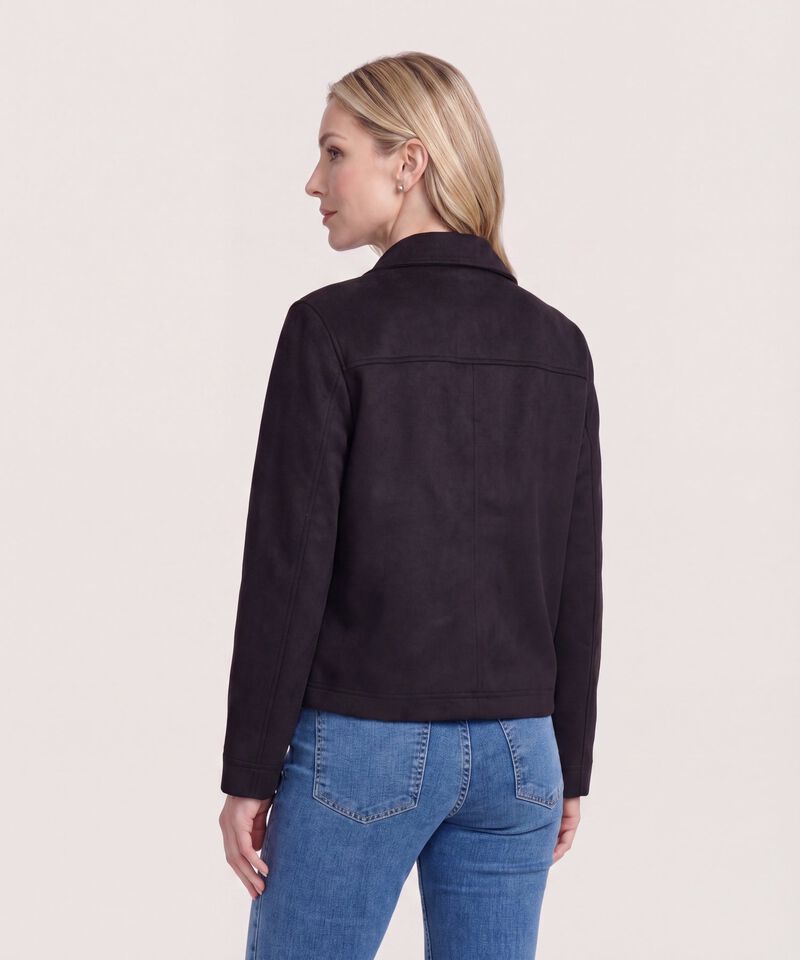 chaquetas para mujer