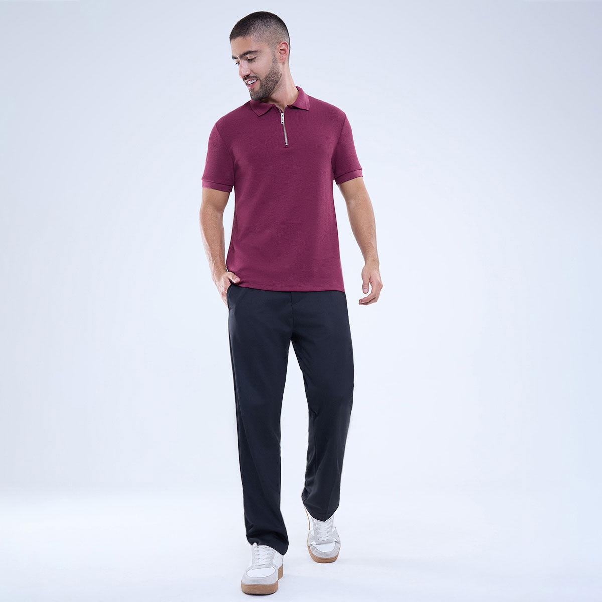 camisetas polo para hombre
