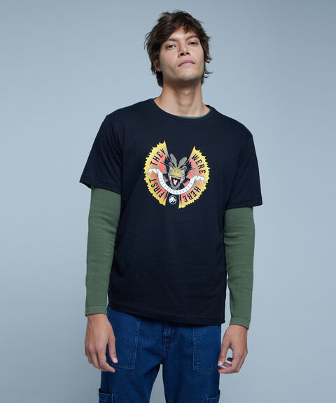 camisetas para hombre