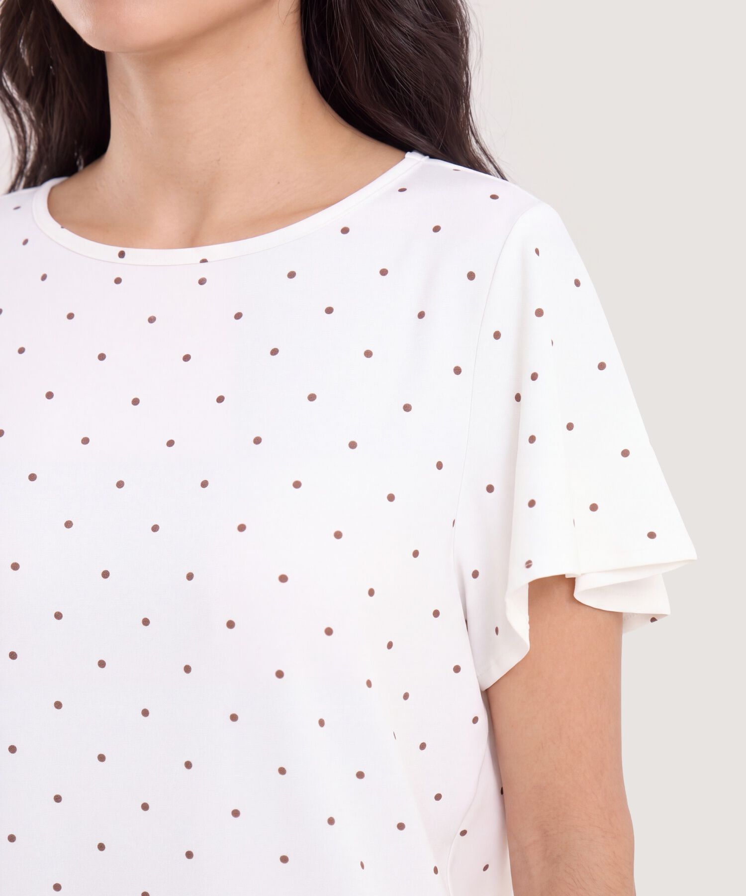 camisetas mujer