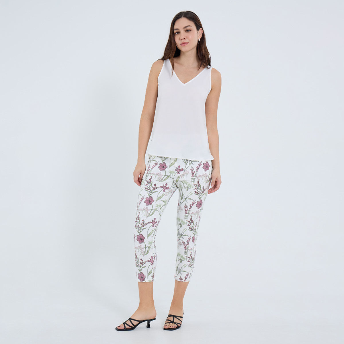 pantalon para mujer