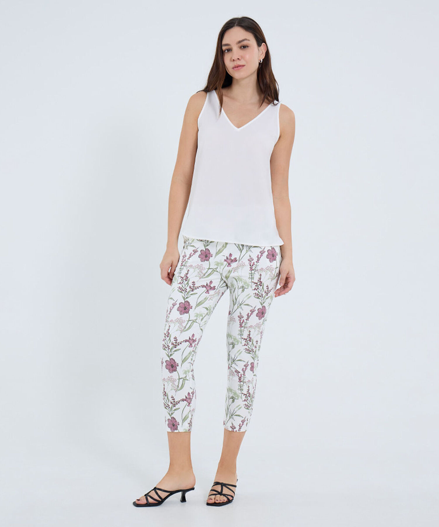 pantalon para mujer