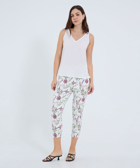 pantalon para mujer