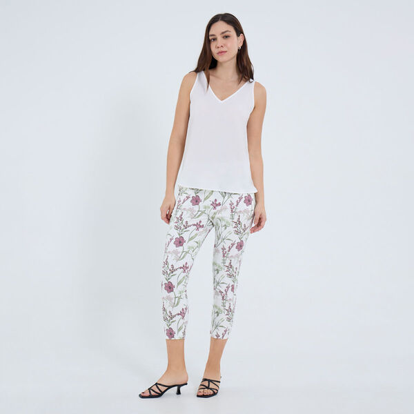 pantalon para mujer image number null
