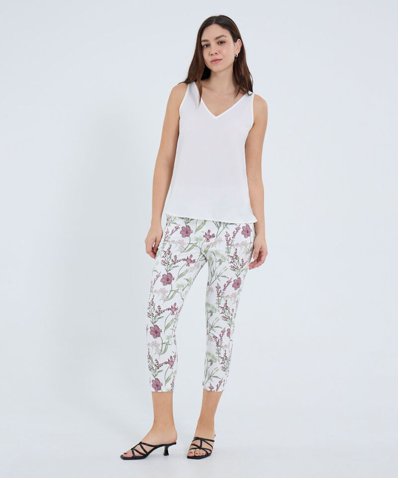 pantalon para mujer