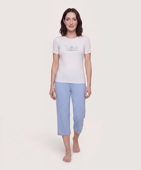 pijamas y batas para mujer