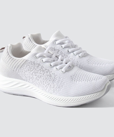 tenis sport para mujer