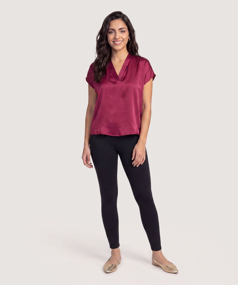blusas de moda