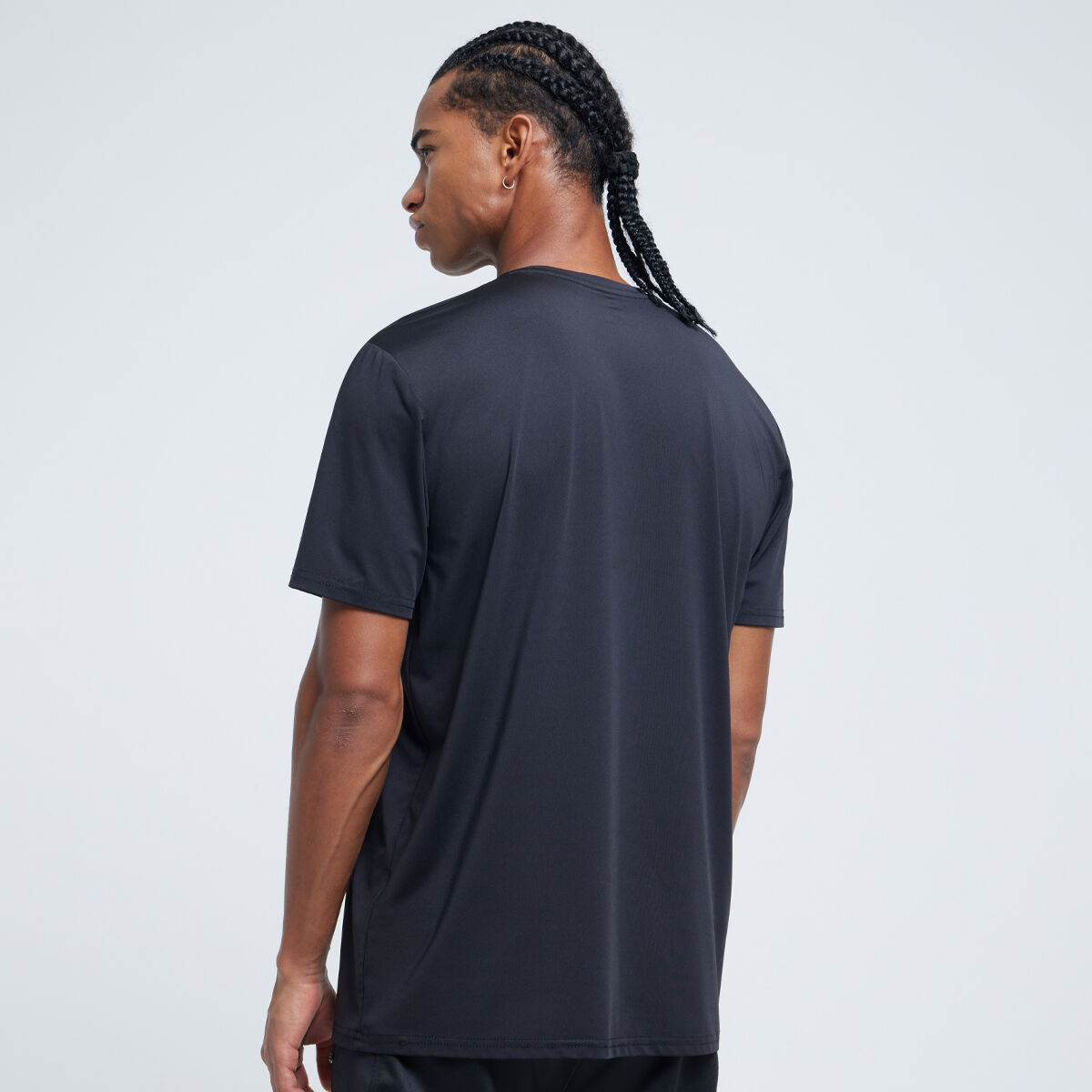 camisetas deportivas para hombre