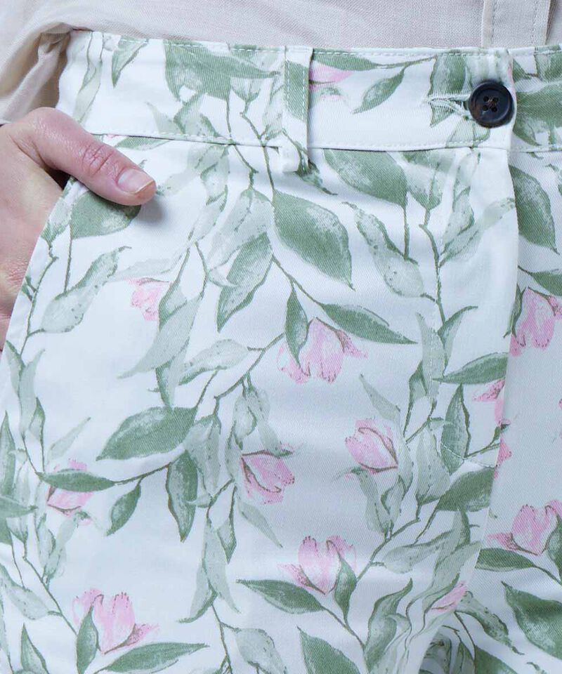 pantalon para mujer
