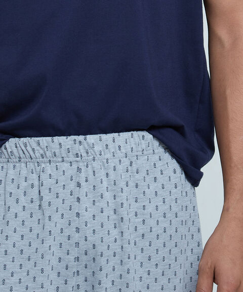 pijamas para hombre