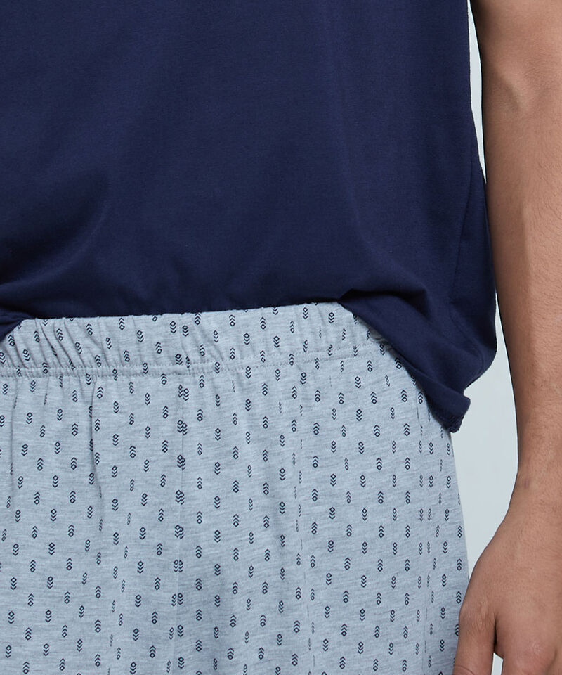pijamas para hombre