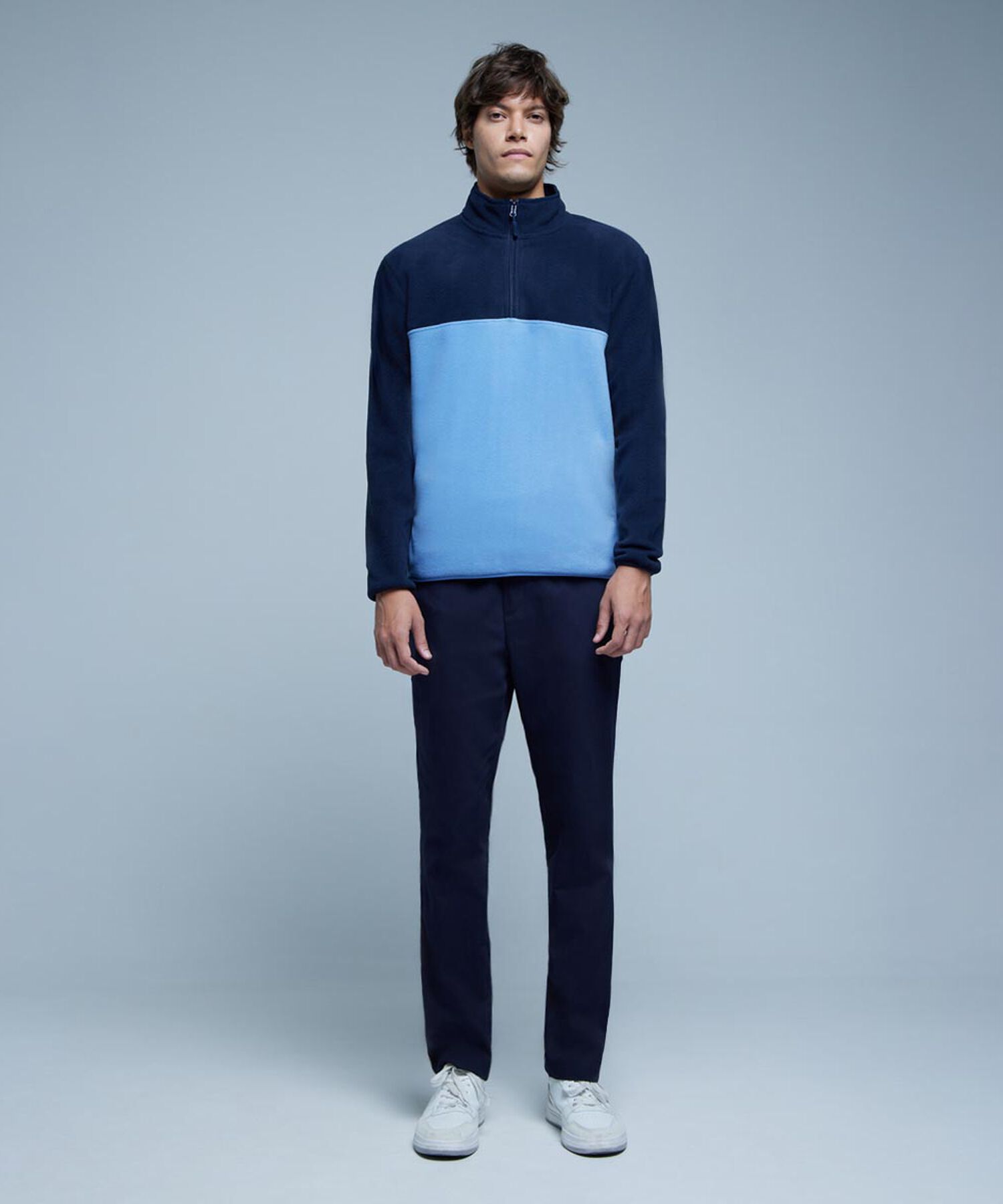 chaquetas para hombre
