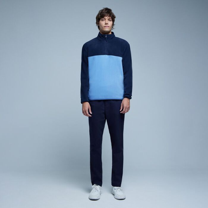 chaquetas para hombre