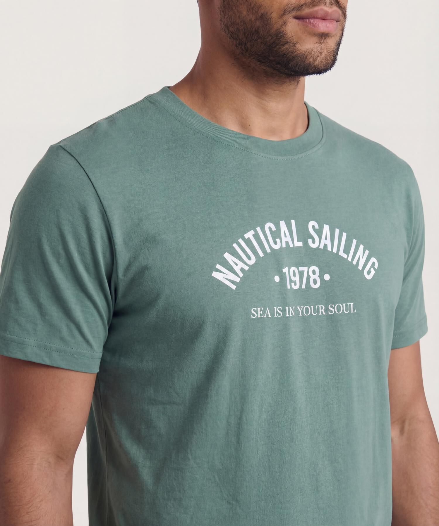 camisetas para hombre