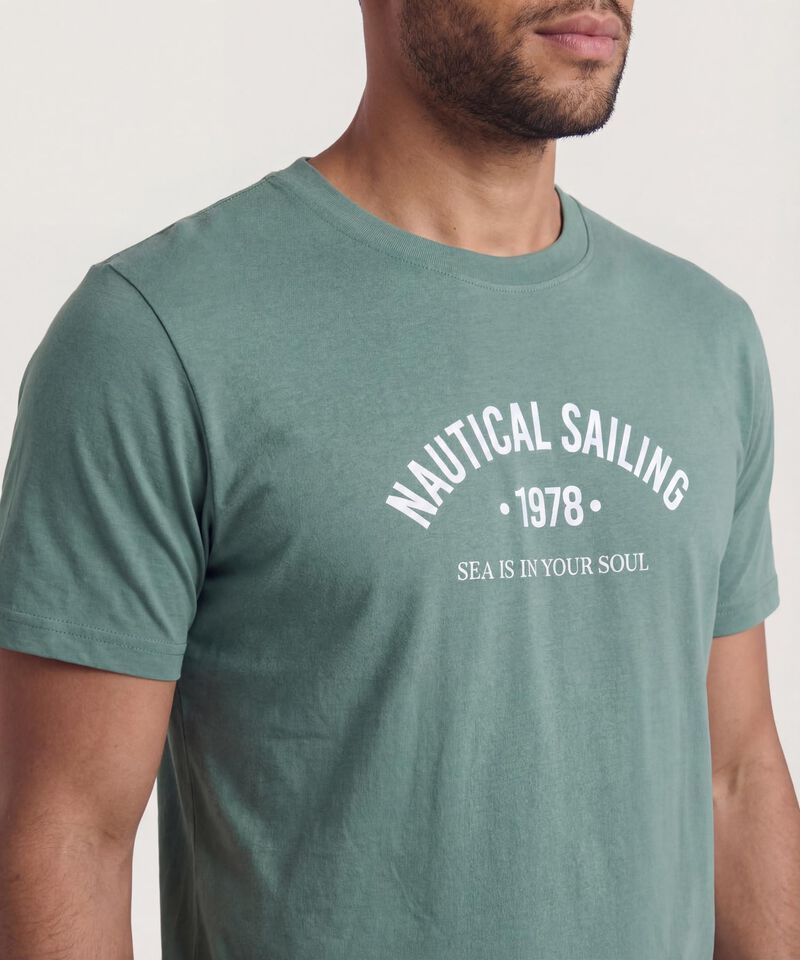 camisetas para hombre