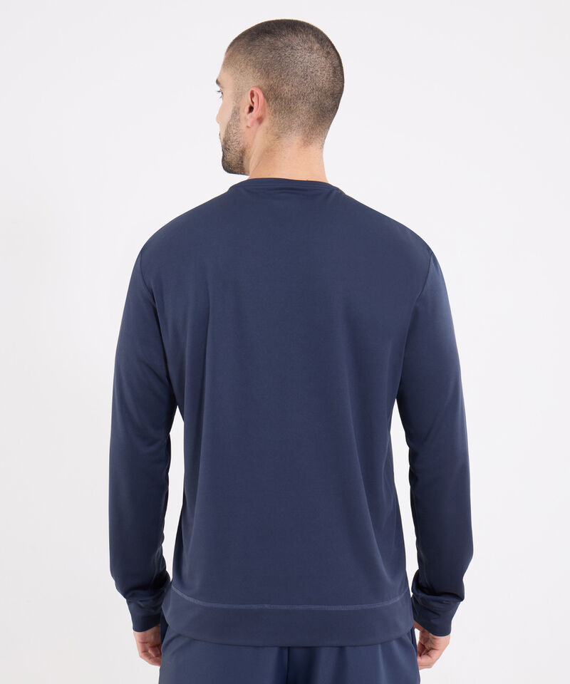 camisetas deportivas para hombre