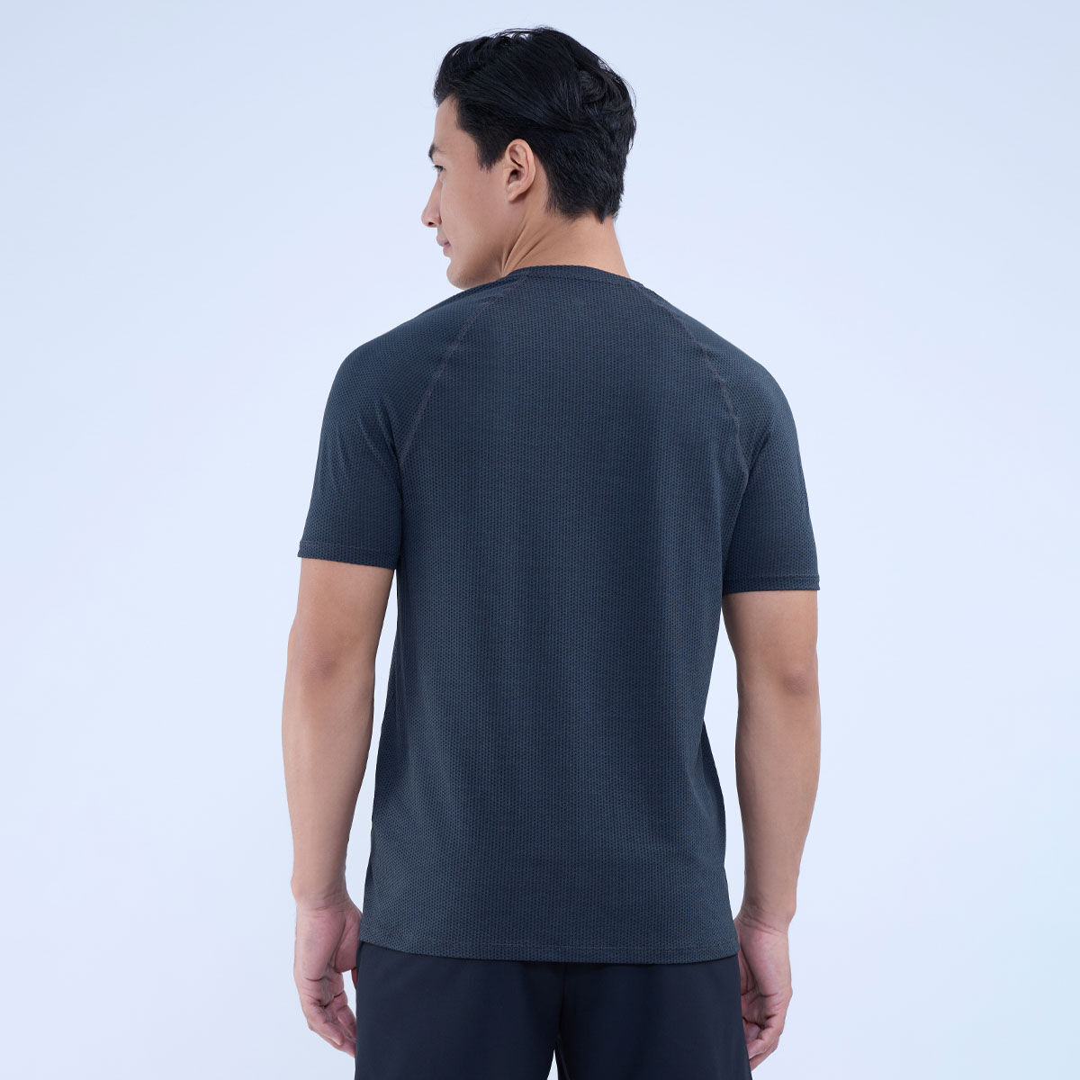 camisetas deportivas para hombre