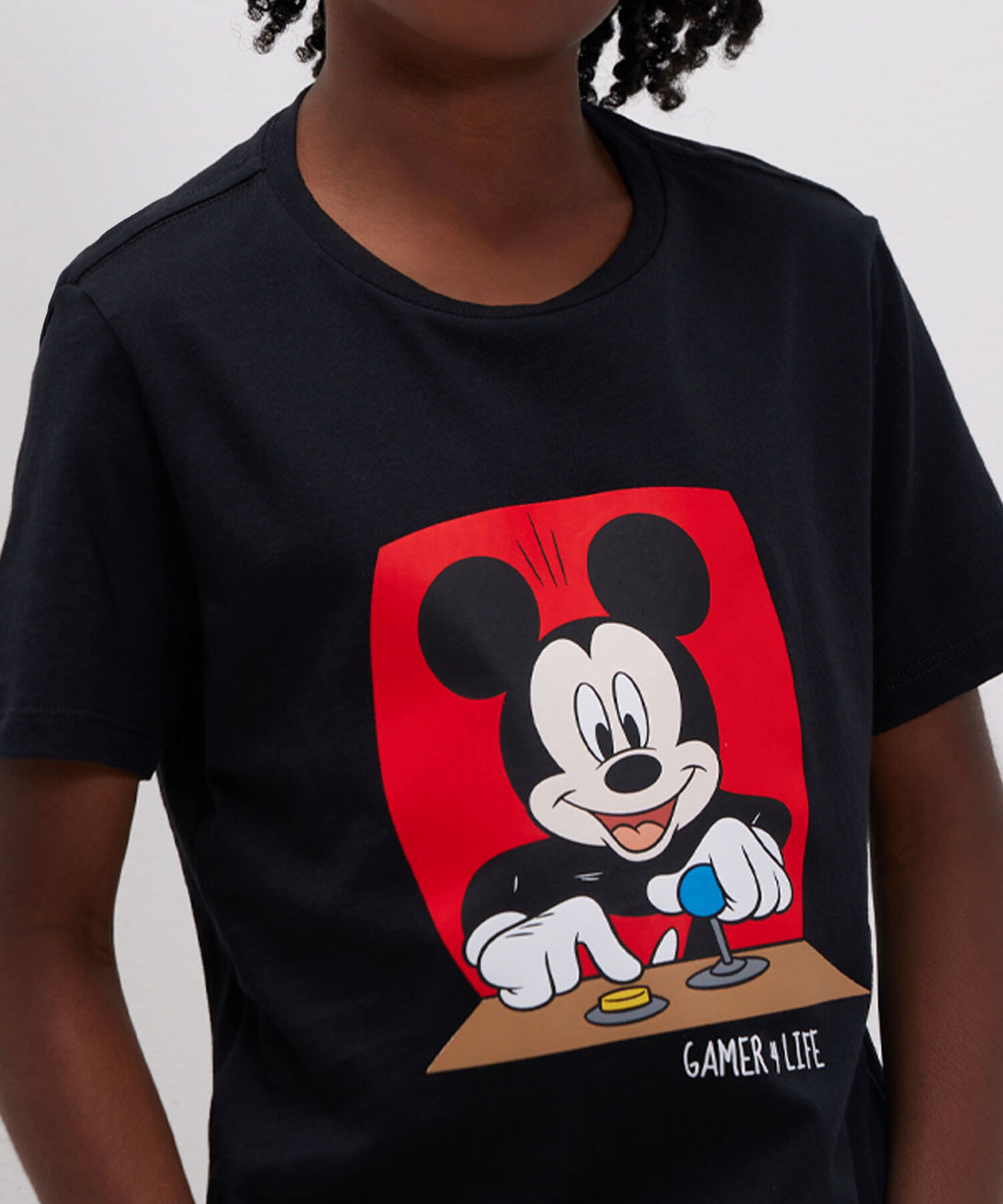 camisetas niño