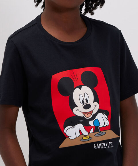 camisetas niño