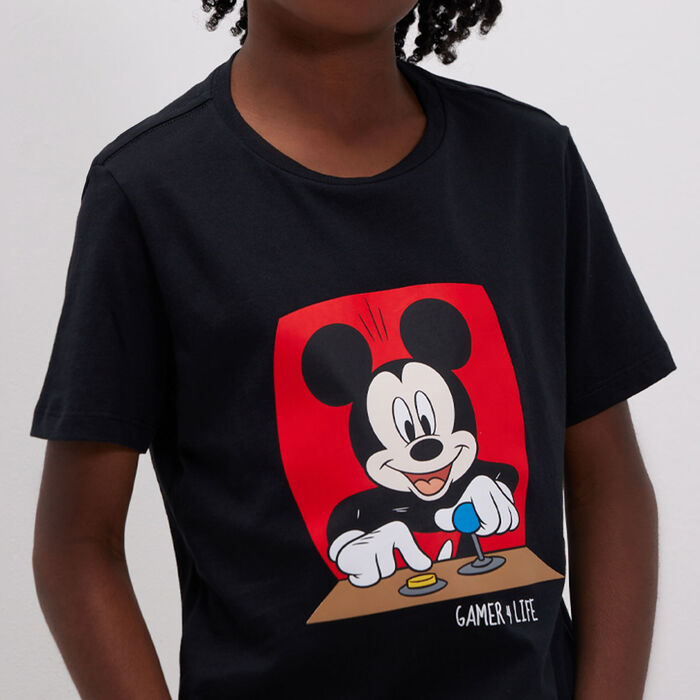 camisetas niño