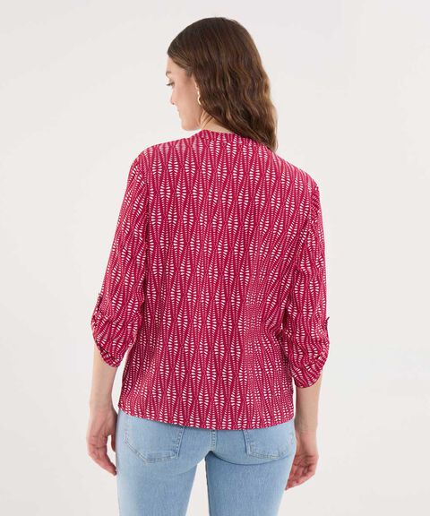 blusas de moda image number null