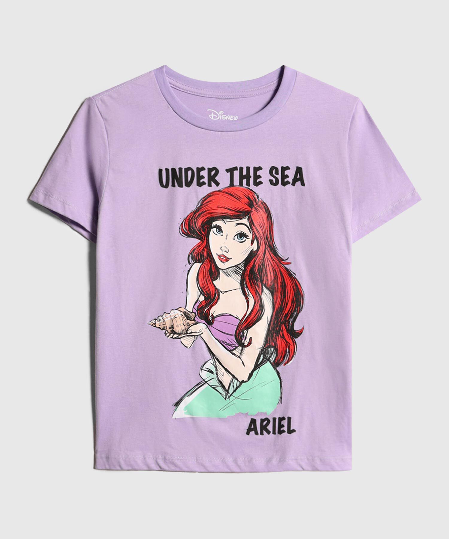 camisetas mujer