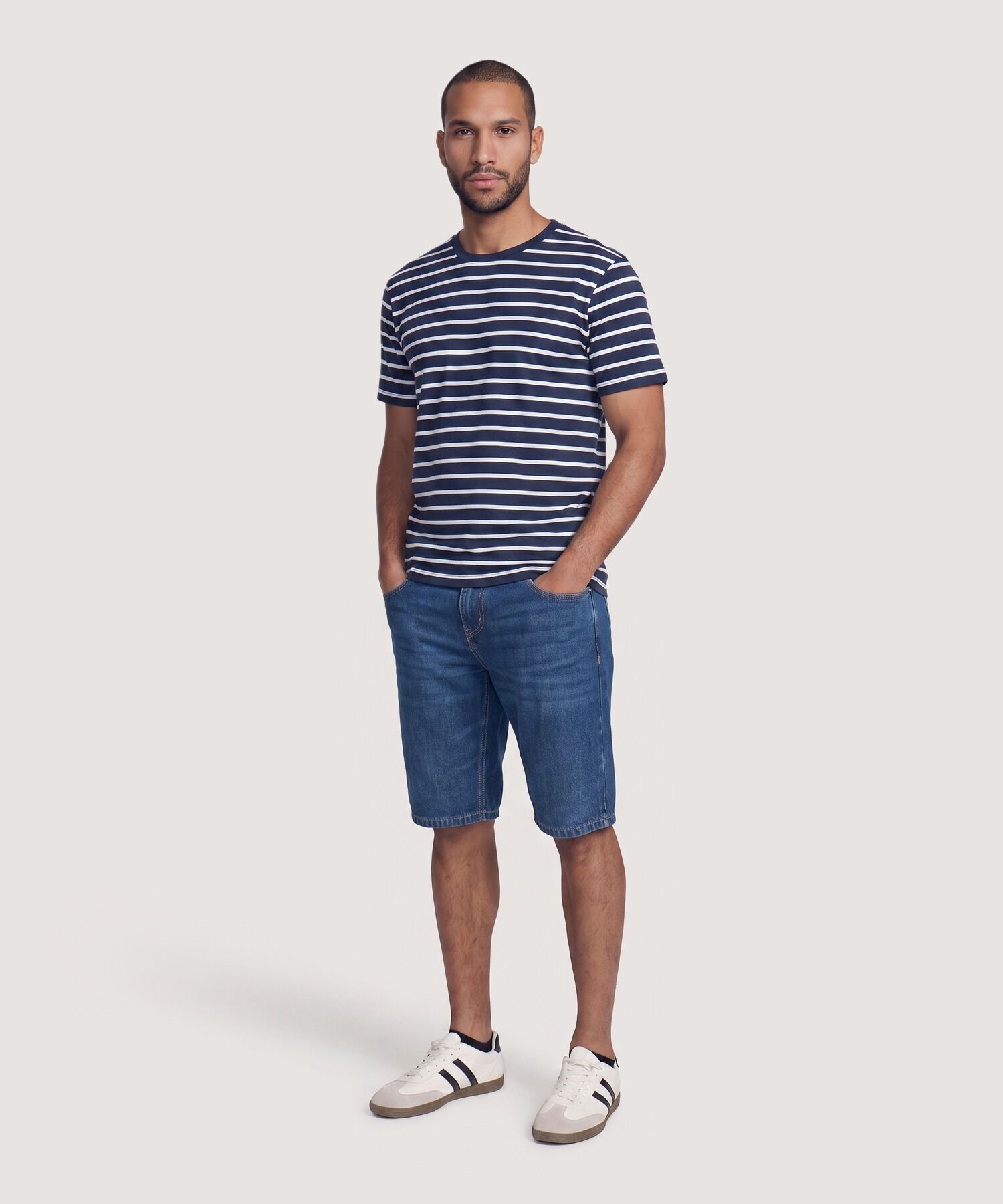 camisetas para hombre