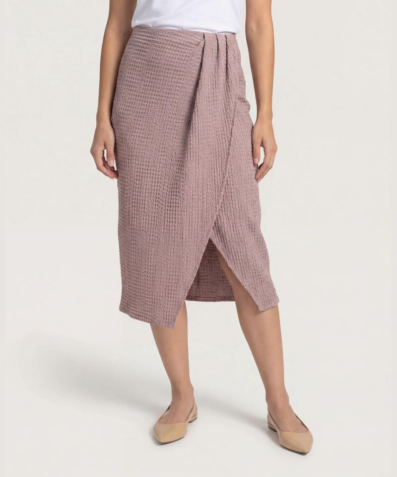faldas de moda