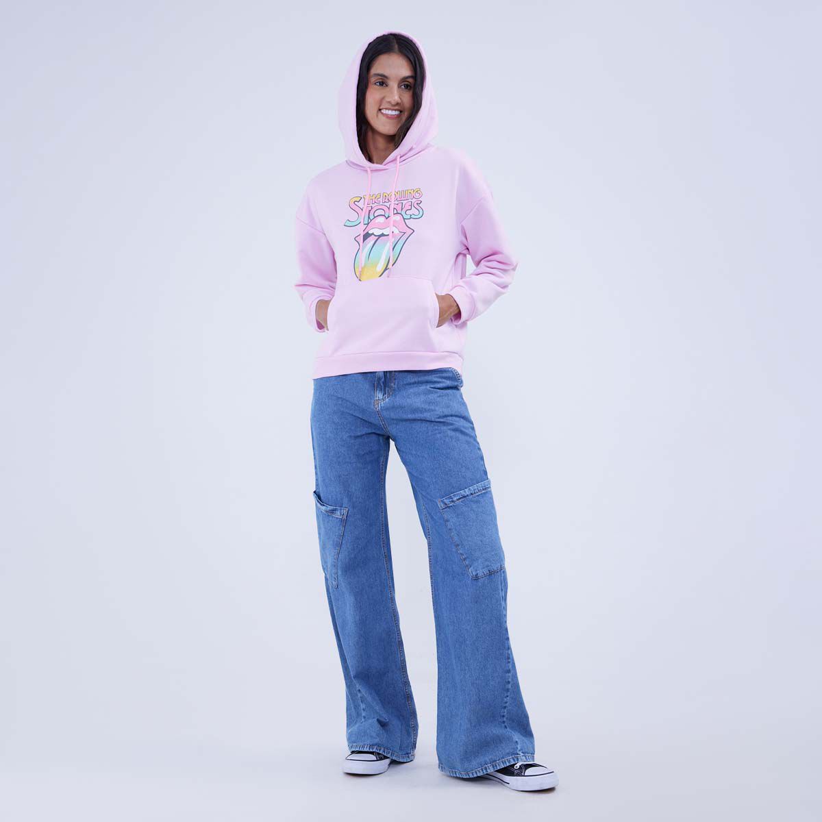 buzos para mujer
