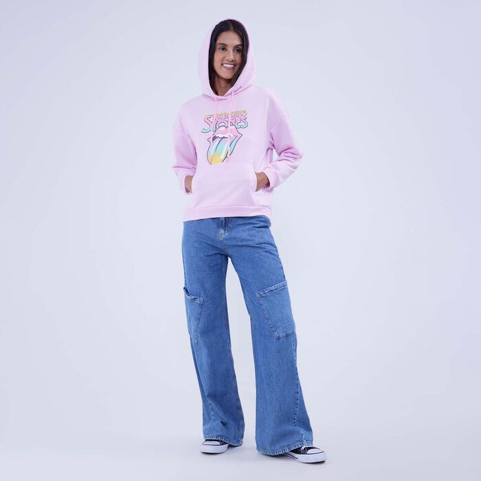buzos para mujer