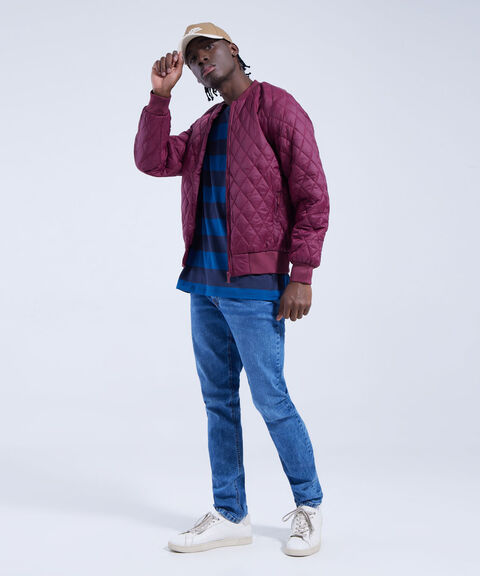 chaquetas para hombre