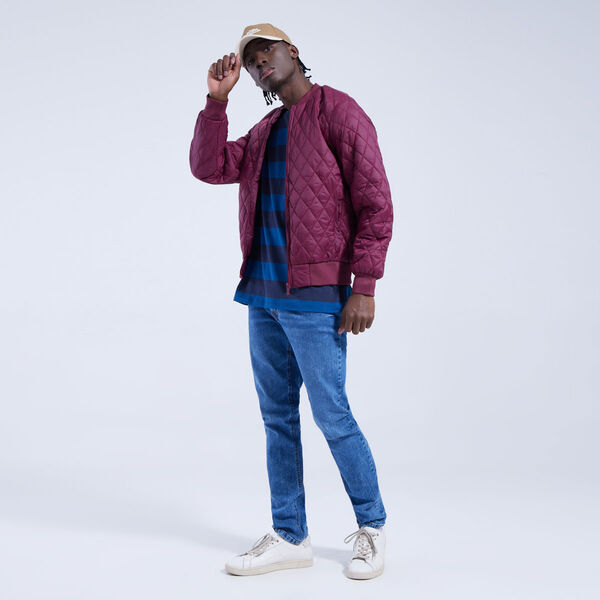 chaquetas para hombre