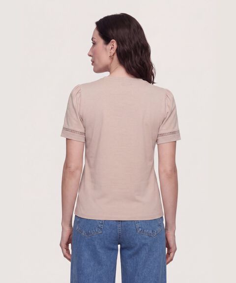 camisetas mujer