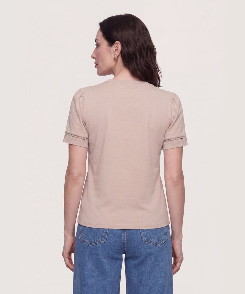 camisetas mujer