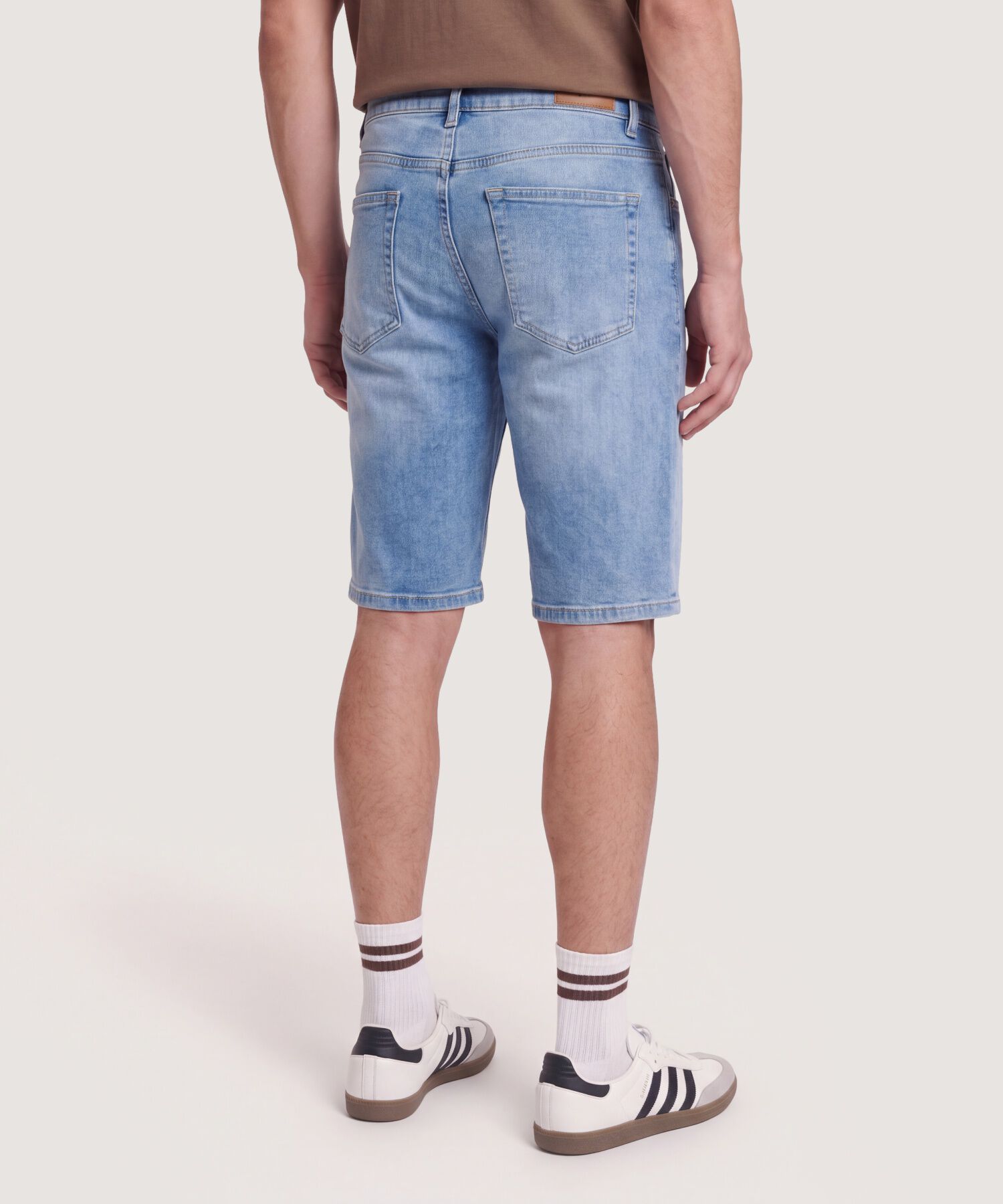 bermudas para hombre