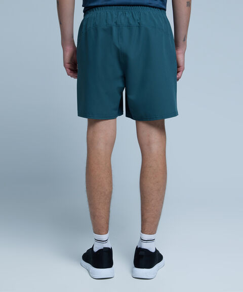bermudas deportivas para hombre image number null