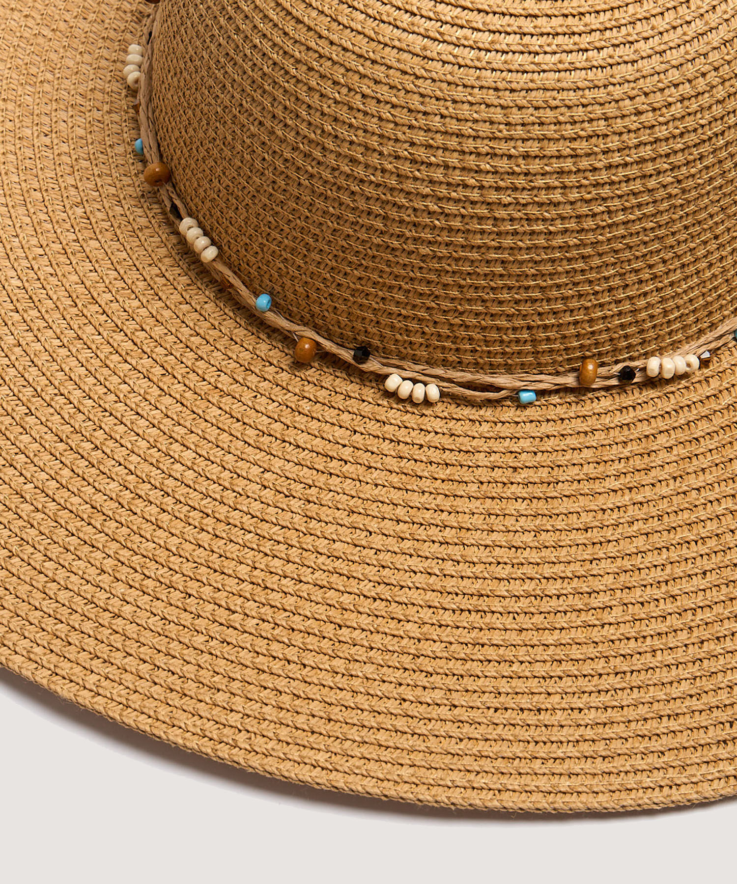 sombreros para mujer