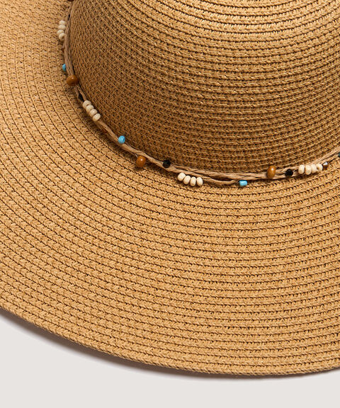 sombreros para mujer
