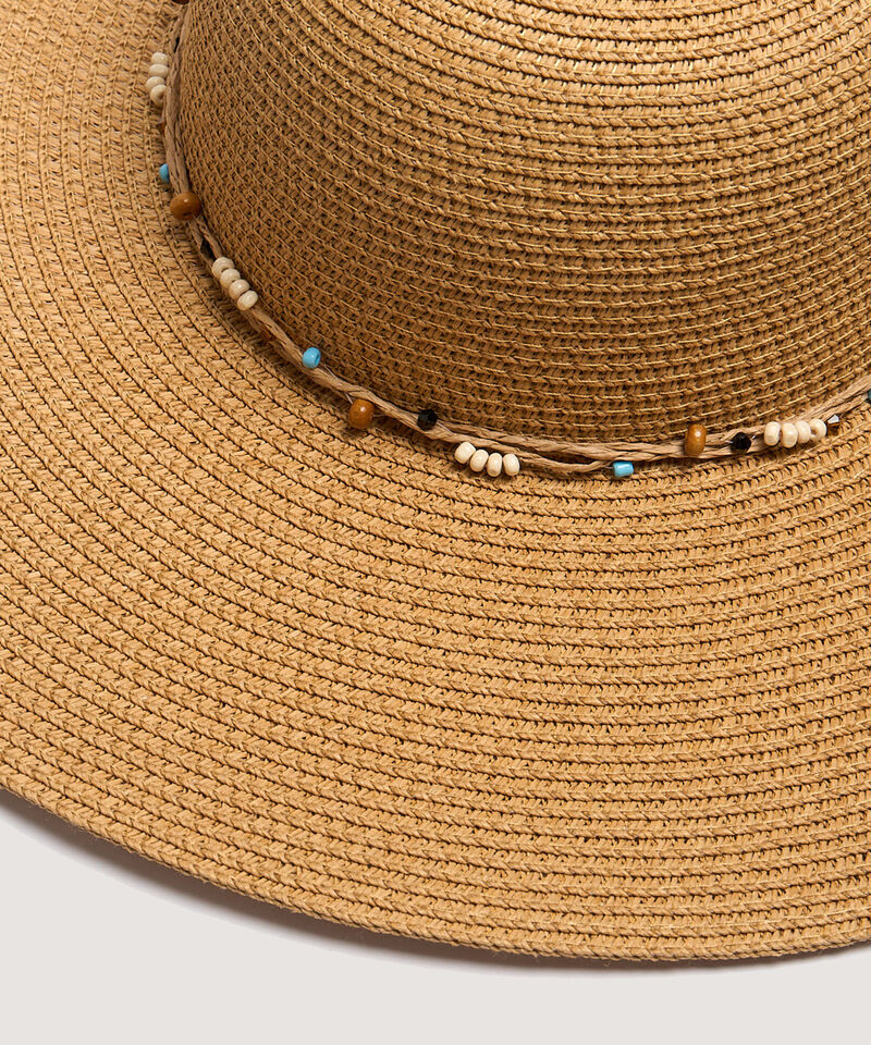 sombreros para mujer