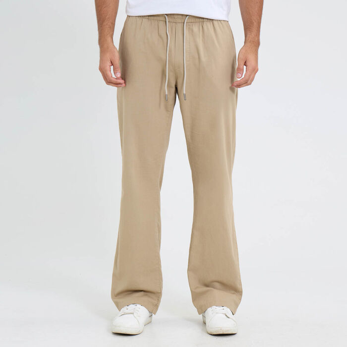 pantalones para hombre